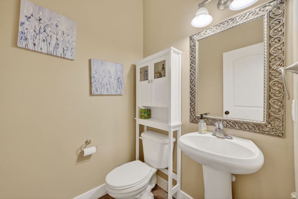 Image 18 of property listing at 70 W 1790 N, Genola, UT 84655