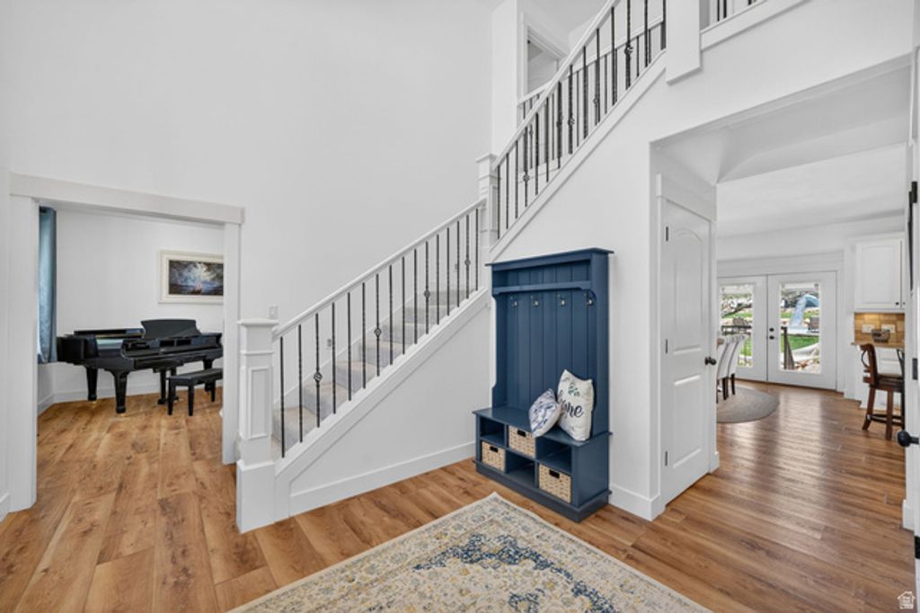 Image 3 of property listing at 70 W 1790 N, Genola, UT 84655