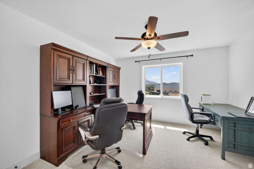 Image 27 of property listing at 70 W 1790 N, Genola, UT 84655