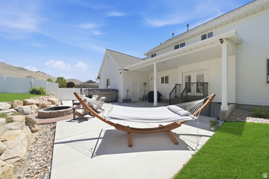Image 40 of property listing at 70 W 1790 N, Genola, UT 84655