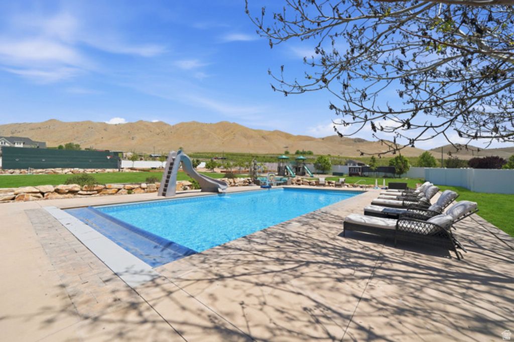 Image 43 of property listing at 70 W 1790 N, Genola, UT 84655