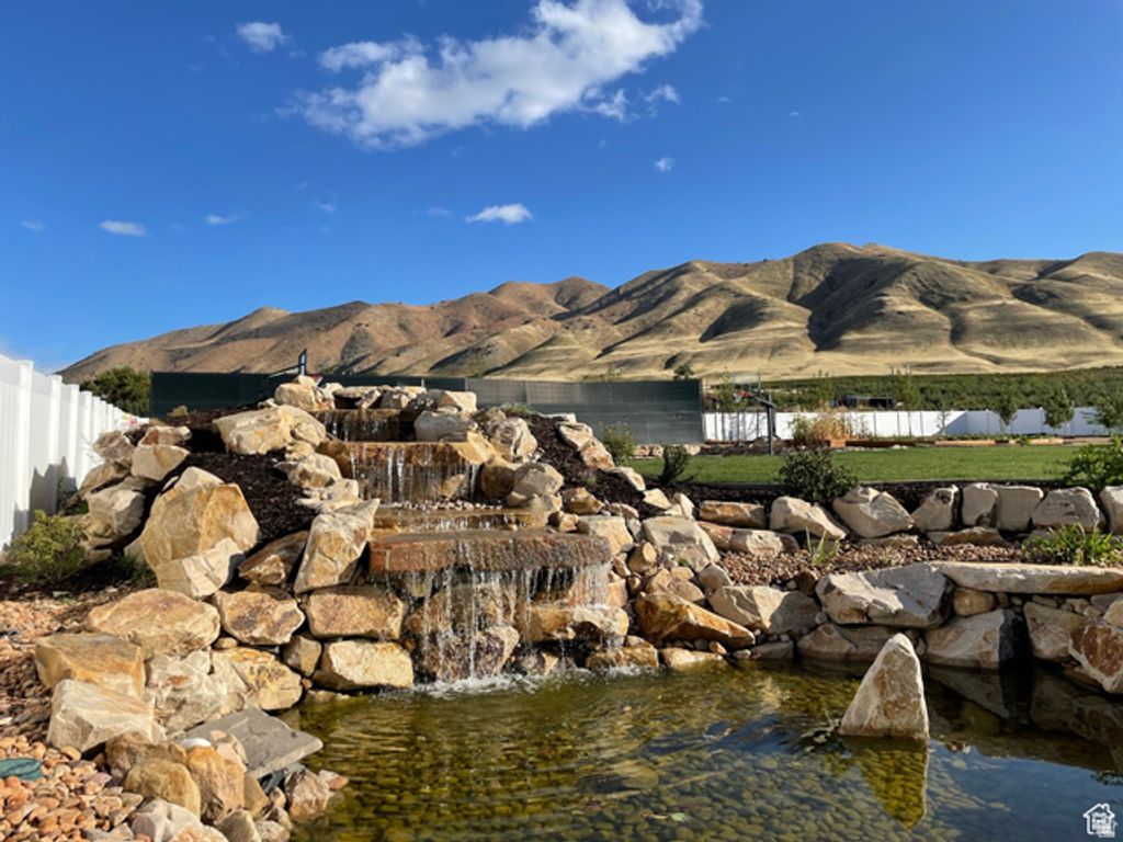 Image 44 of property listing at 70 W 1790 N, Genola, UT 84655