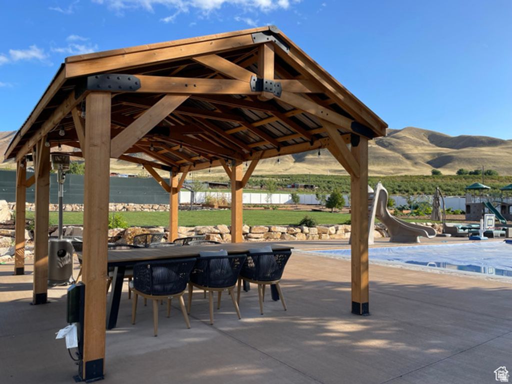 Image 46 of property listing at 70 W 1790 N, Genola, UT 84655