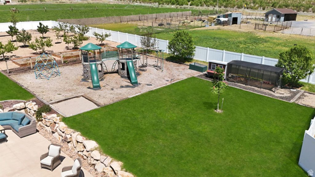 Image 47 of property listing at 70 W 1790 N, Genola, UT 84655