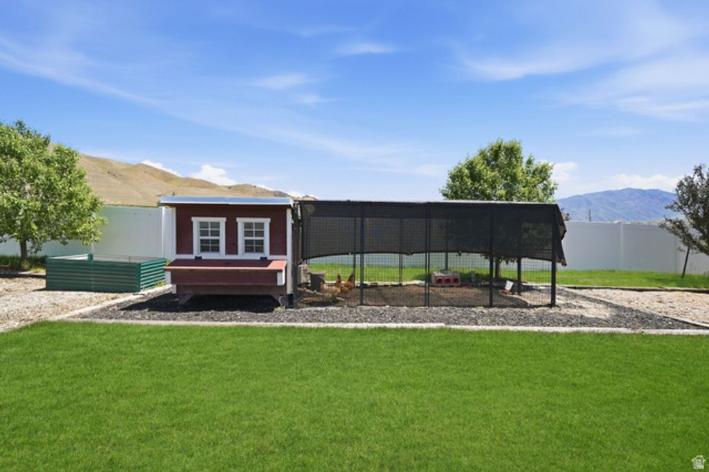 Image 50 of property listing at 70 W 1790 N, Genola, UT 84655