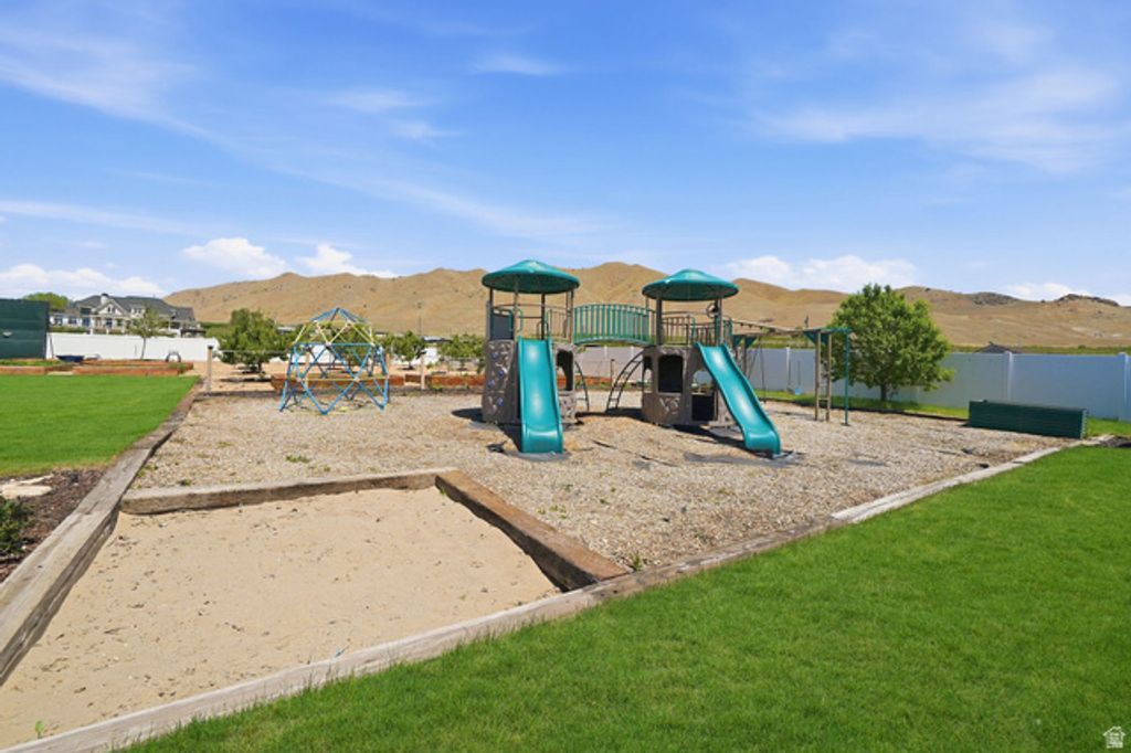 Image 51 of property listing at 70 W 1790 N, Genola, UT 84655