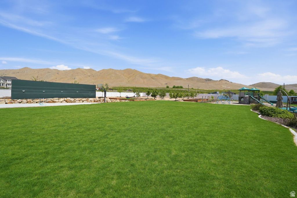 Image 52 of property listing at 70 W 1790 N, Genola, UT 84655