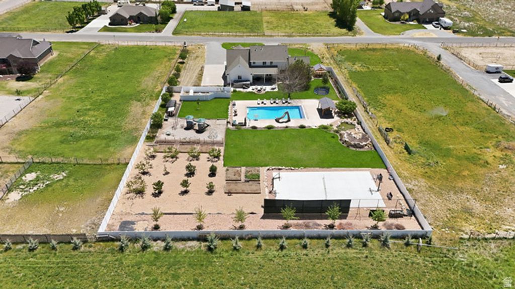Image 54 of property listing at 70 W 1790 N, Genola, UT 84655