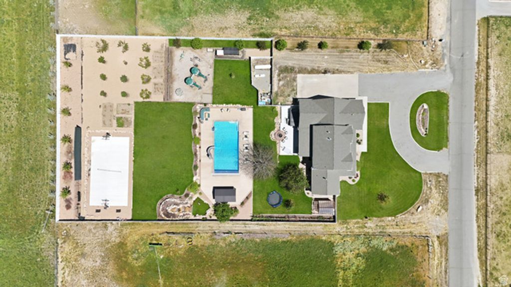 Image 55 of property listing at 70 W 1790 N, Genola, UT 84655