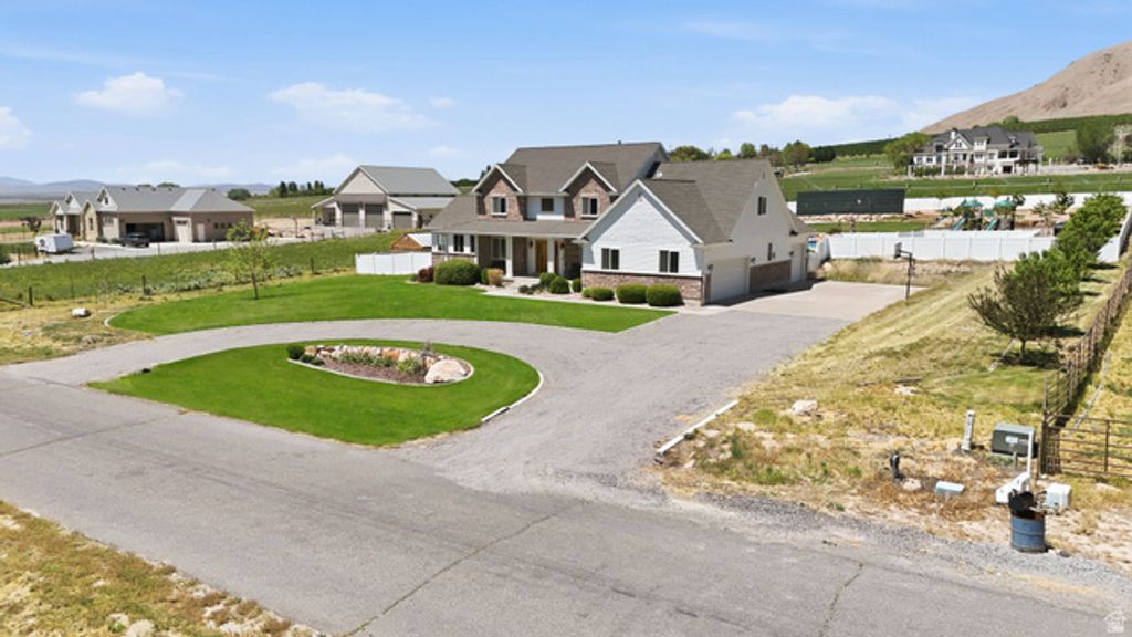 Image 57 of property listing at 70 W 1790 N, Genola, UT 84655