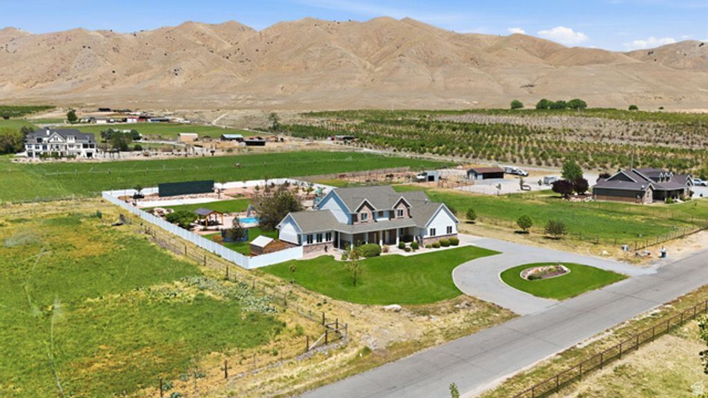 Image 58 of property listing at 70 W 1790 N, Genola, UT 84655