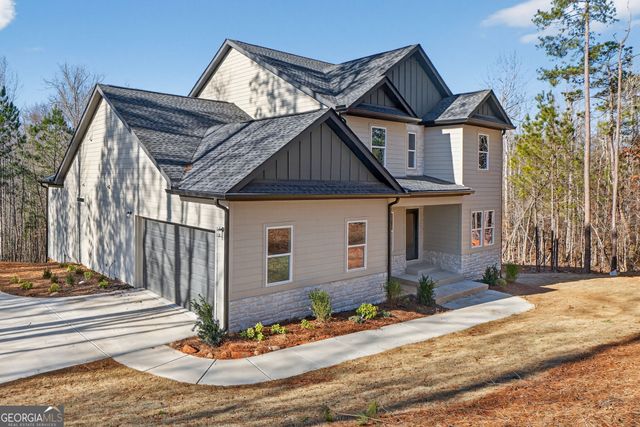 30 Concord Circle, Senoia, GA 30276