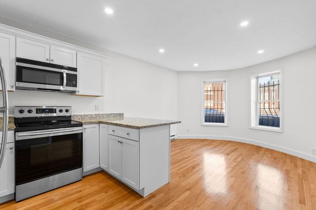 754 Huntington Ave 3, Boston, MA 02115
