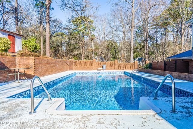 1118 Rice Street, Hamlet, NC 28345