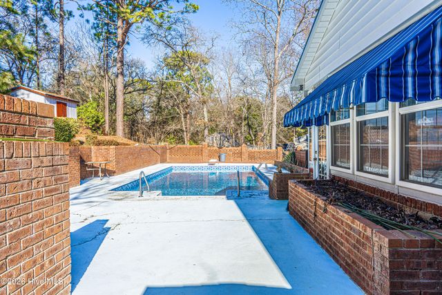 1118 Rice Street, Hamlet, NC 28345
