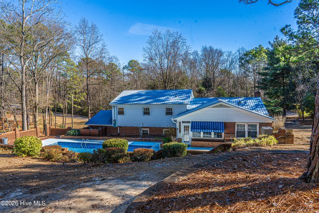 1118 Rice Street, Hamlet, NC 28345