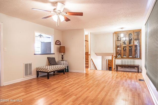 1118 Rice Street, Hamlet, NC 28345