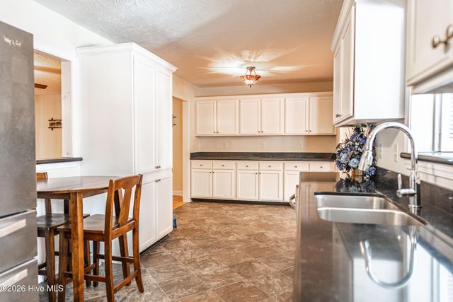 1118 Rice Street, Hamlet, NC 28345