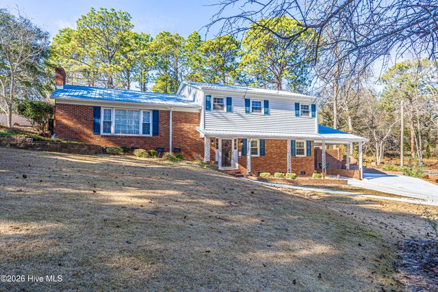 1118 Rice Street, Hamlet, NC 28345