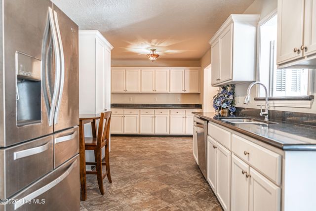 1118 Rice Street, Hamlet, NC 28345