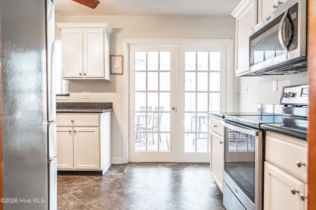 1118 Rice Street, Hamlet, NC 28345