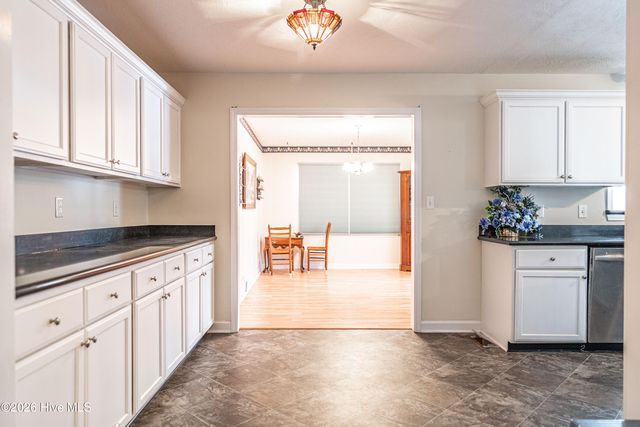 1118 Rice Street, Hamlet, NC 28345