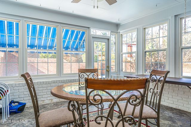 1118 Rice Street, Hamlet, NC 28345