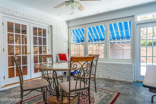 1118 Rice Street, Hamlet, NC 28345