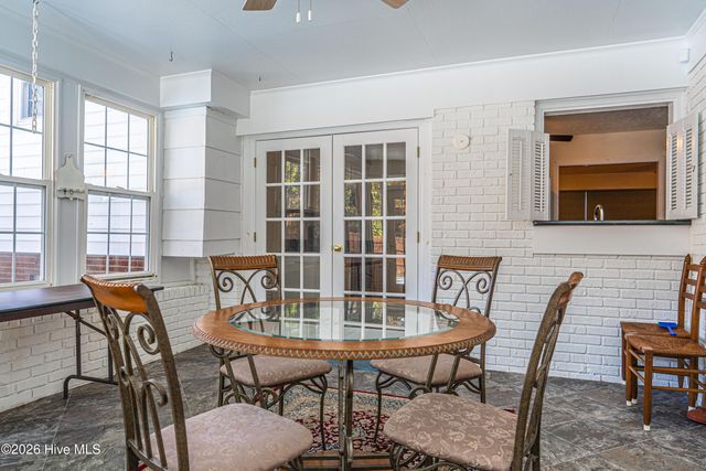 1118 Rice Street, Hamlet, NC 28345