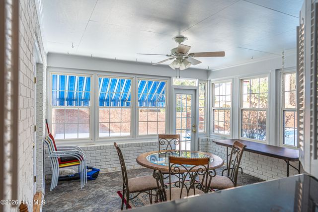 1118 Rice Street, Hamlet, NC 28345