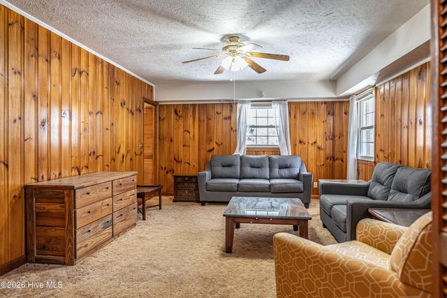 1118 Rice Street, Hamlet, NC 28345