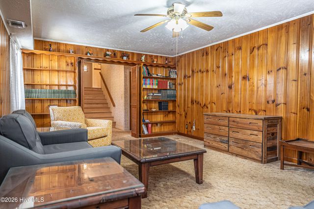 1118 Rice Street, Hamlet, NC 28345