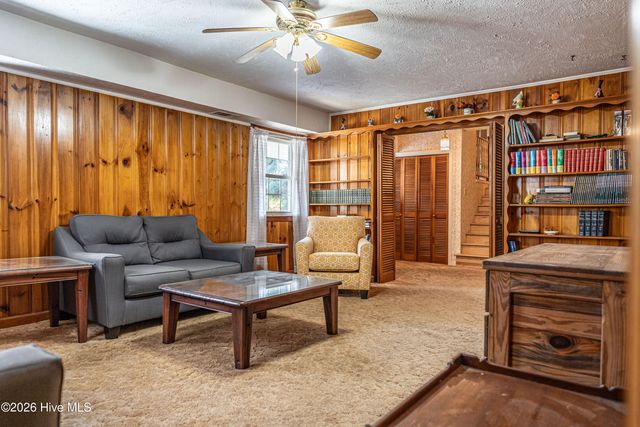 1118 Rice Street, Hamlet, NC 28345
