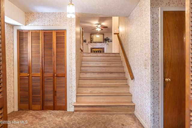 1118 Rice Street, Hamlet, NC 28345