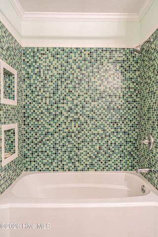 1118 Rice Street, Hamlet, NC 28345