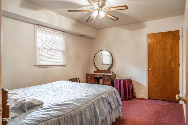 1118 Rice Street, Hamlet, NC 28345