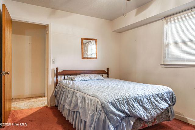 1118 Rice Street, Hamlet, NC 28345