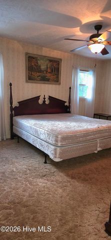 1118 Rice Street, Hamlet, NC 28345