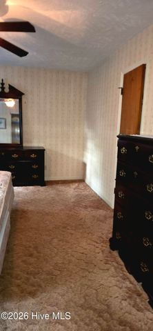 1118 Rice Street, Hamlet, NC 28345