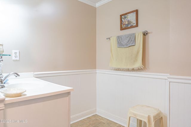 1118 Rice Street, Hamlet, NC 28345