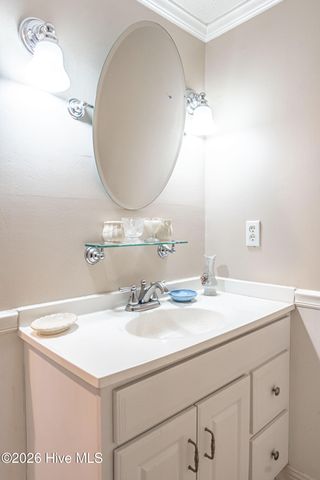 1118 Rice Street, Hamlet, NC 28345