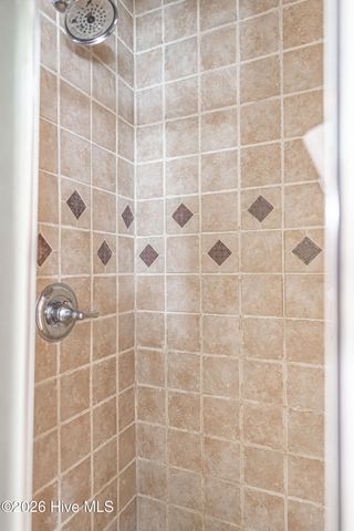 1118 Rice Street, Hamlet, NC 28345