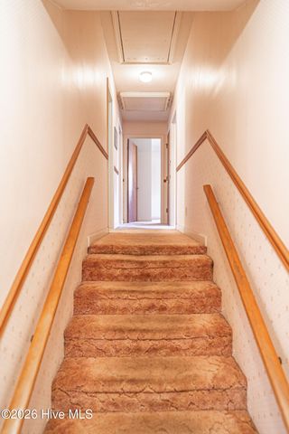 1118 Rice Street, Hamlet, NC 28345