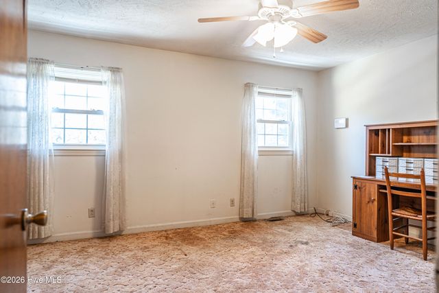 1118 Rice Street, Hamlet, NC 28345