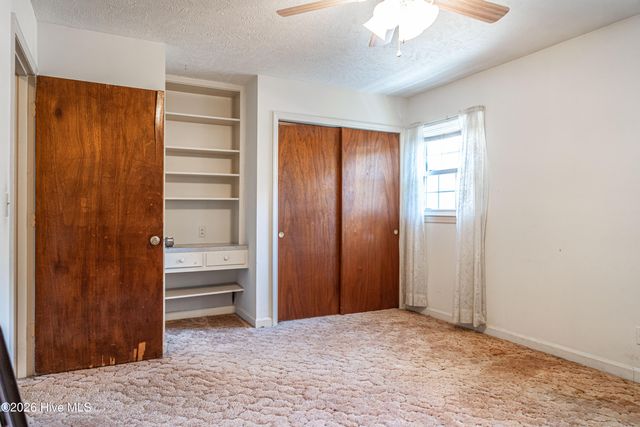 1118 Rice Street, Hamlet, NC 28345