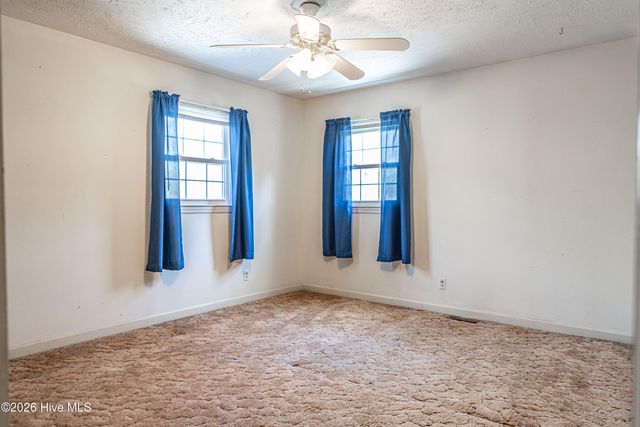 1118 Rice Street, Hamlet, NC 28345