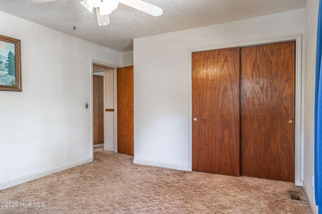 1118 Rice Street, Hamlet, NC 28345