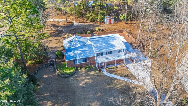 1118 Rice Street, Hamlet, NC 28345