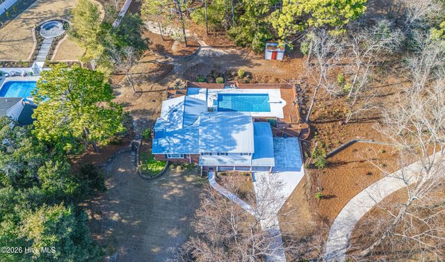 1118 Rice Street, Hamlet, NC 28345