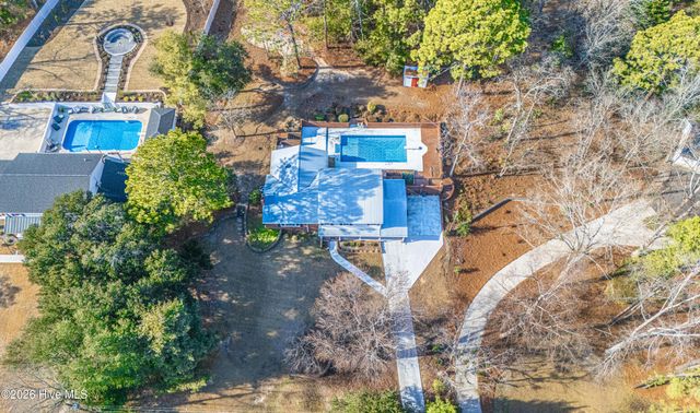 1118 Rice Street, Hamlet, NC 28345